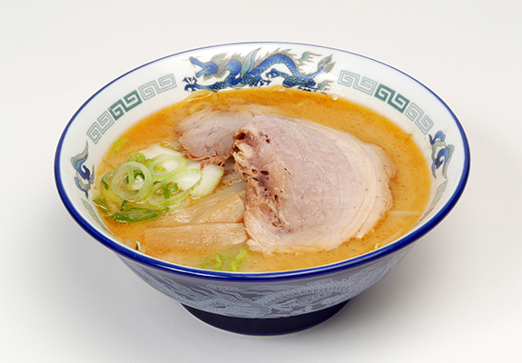 みそラーメン